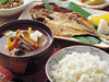和食の食卓イメージ