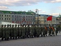 ロシア陸軍イメージ