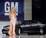 GMの新車イメージ
