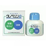 クレベリンG 60g