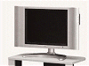 薄型テレビイメージ