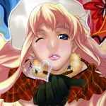 マクロスF VOCAL COLLECTION「娘たま♀」