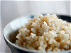 玄米イメージ