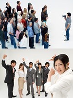 「狼が出たぞ」イメージ