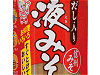 「液みそ信州みそ」「液みそ合わせみそ」イメージ