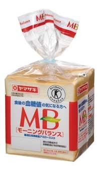 モーニングバランス