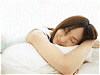 睡眠イメージ