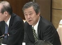 日本証券業協会安東俊夫会長イメージ