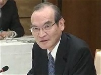 ゴールドマン・サックス証券足助明郎会長イメージ