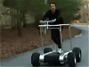 Speedfit Treadmobileイメージ