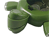 Turtle-Look USB 2.0 Hub with a Trayイメージ