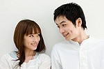 夫婦イメージ