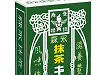 森永抹茶キャラメルイメージ