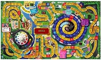 「人生ゲーム極辛(ごくから)」イメージ