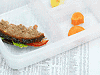 食べ残しイメージ