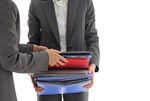 残業依頼イメージ
