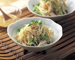 切干大根サラダイメージ