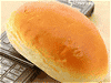 バターロールパン……!?イメージ