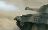 チャレンジャー2イメージ
