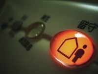 留守番電話イメージ