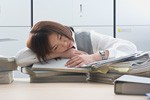 多忙イメージ