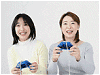 子どものゲームプレイイメージ