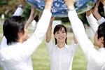 独りじゃないイメージ