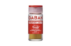 GABAN<ガラムマサラ ホット>