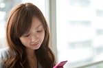 携帯電話利用イメージ