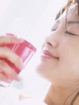 水飲みイメージ