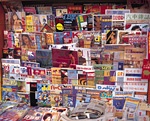 雑誌イメージ