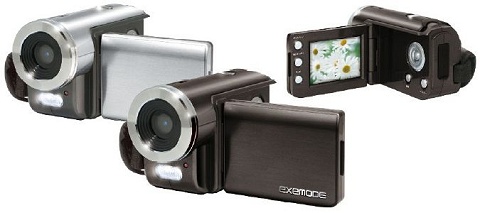 EXEMODE DV520