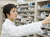 薬剤師イメージ