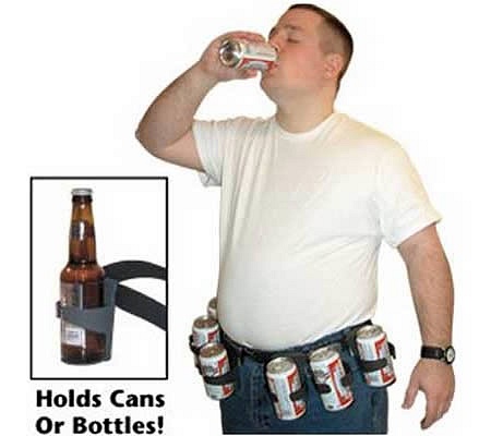 Beer Belt