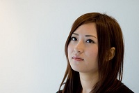 若者の不安イメージ