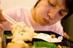コンビニ弁当イメージ