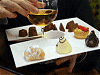 K-wine食品プレートイメージ
