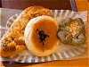 購入したパンイメージ