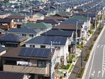 太陽光発電
