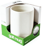 Golfers Mug
