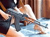 AK-47イメージ