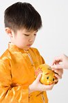 貯金イメージ