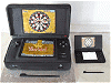 ゲームなケーキイメージ