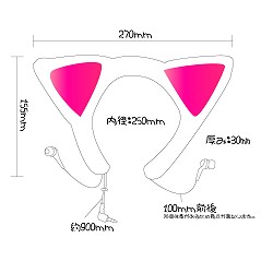 サイズイメージ