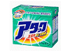 もっともよく使われる洗剤イメージ