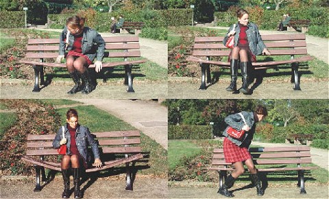 女性にはショックかも