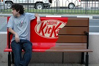 キットカットベンチ別パターンイメージ