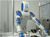 産業用ロボットMOTOMAN-SDA10イメージ