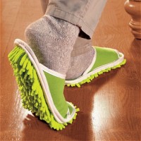 「Slipper Genie」イメージ