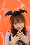 コスプレイメージ